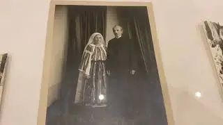 &ldquo;La Blouse Roumaine&rdquo;, Partea a II-a. Expozitie grandioasă, Bucuresti, decembrie, 2025