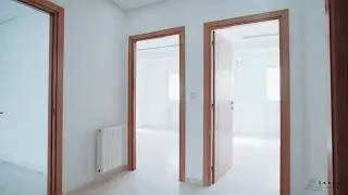 Résidence Le Diamant - S+3 Neuf Ennasr - Sarraj Immobilier neuf Tunisie