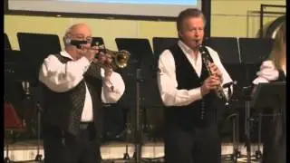 Dreiländereck Quintett - zum Stelldichein