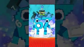 Secret 67 is here #brainrot #roblox #stealabrainrot #funny #games #gaming