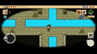 SRPG4 #7 ШТУРМ