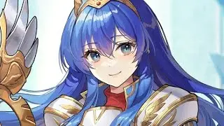 FEH Summoning for emblem Celica