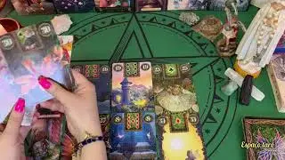 URGENTE! ALGO TE PEGA DE SURPRESA! ALGUÉM VAI TE PROCURAR! RÁPIDO DEMAIS! Tarot