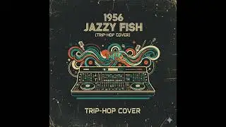 Jazzy Fish 1956 (Trip-Hop Cover [Suno])