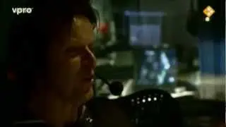 Kijkje achter de schermen bij Sport1 met Emile Schelvis