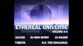 Ethereal Universe Volume 5 A - 4 Bring Me Joy
