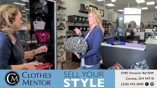Shop & Sell At Clothes Mentor Canton
