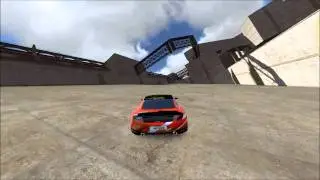 [TM2 Canyon] Nerve - A Track By Osl112