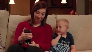 Baxter Regional CARE is here!