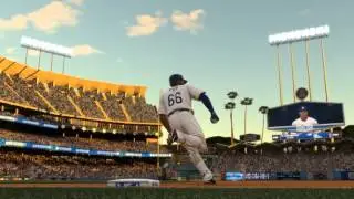 MLB15 The Show Launch Trailer | Comes to PS4, PS3 & PS Vita