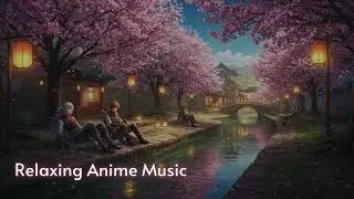 Reincarnated Serenity 🌸 Anime Isekai Relaxing Mix
