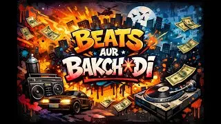 Beats aur Bakch*di - ep 5