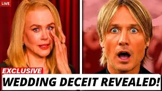 Nicole Kidman Fans Enraged After Keith Urban’s Leaked Messages