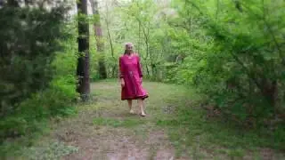Angelic messenger of love