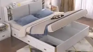 Unique multiple wood design, stylish pattern and durable craftsmanship#diy#viralvideo#woodscraft