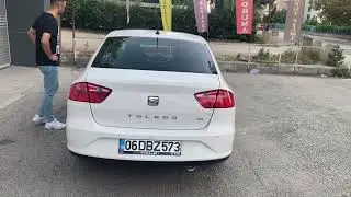 Seat Toledo Gizli Özellik Kodlama Ankara İstanbul Erzurum ve 25 İlde Şube