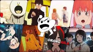 Anime 17-26 Katanya ABSURD, emang iya?