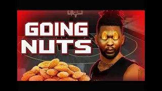 GOING CRAZY AT THE PARK NBA LIVE 19 3v3 GAMEPLAY