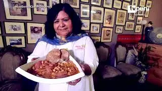 Con Sabor a Per&uacute;: Menestras (30/04/2023) | TVPer&uacute;