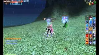 Combo de ep 2 - PW elite