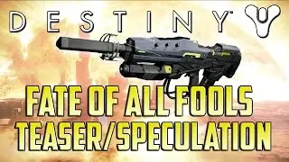 Destiny - 
