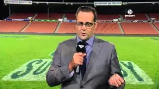 Super Rugby: Chiefs v Blues (Round 7)