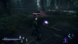 Modding Might Break Me (Pun Intended) [SOPFFO]
