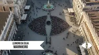 Leandro Da Silva - Marinheiro