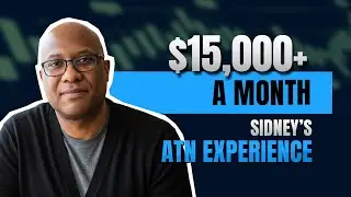 15 000 долларов США в месяц и более &mdash; обзор ATN Unlimited в Сиднее 2025