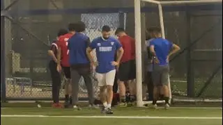 تحديات قروب كلاسيكو⚽️٢٠٢٥/١٢/٨⚽️بين النجمين عبدالرحمن ماوي🔴❌🔵بوجويس⚽️الحكم⚽️شاهين اشرفي🟨🟥