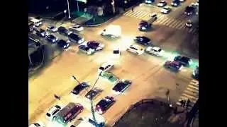 [AutoAccidents] АвтоАварии. # 1