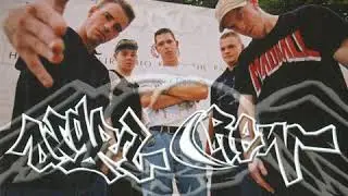 Angel Crew - Steal Your Crown