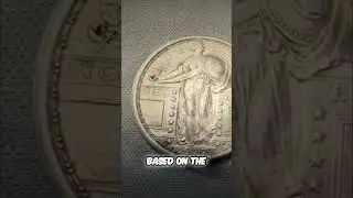Coin Grading: Unveiling Worst vs. Best Cases for Collectors #shorts