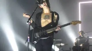 Heart Out - The 1975 (Terminal 5 NYC)