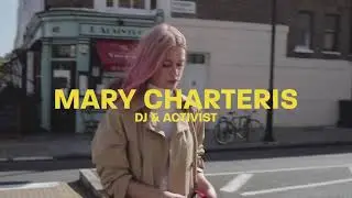 S19  DELPHIVILLE BY MARY CHARTERIS | Timberland
