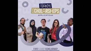 Turkish government scholarship step by step guide part3, Full fund scholarship ,make an application