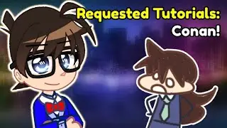 Requested Tutorials: Conan!