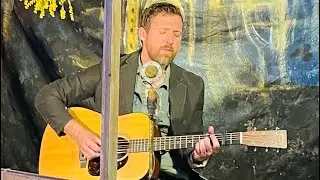 Mike Miz - Birds Don't Sing