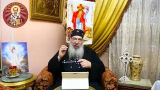 بركات القيامة من خلال الاناجيل الاربعة - لأبونا القس يوحنا فايز