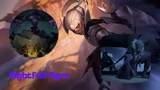Legends of Runeterra deck guide: Nightfall Agro