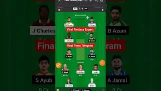 Multan vs Peshawar Dream11 Team, MUL vs PES Dream11 Team, MUL vs PES Dream11 Prediction Today Match