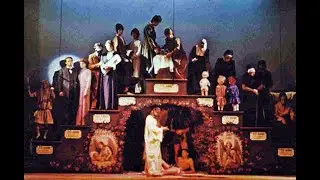 I LEGNANESI di Felice Musazzi: La Scala Della Vita