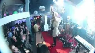 Бигуди - Shine out (Мята, Тула, 7.01.13)