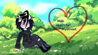 Mir react to mystreet( Channels in the bio)50 subscribers Special 