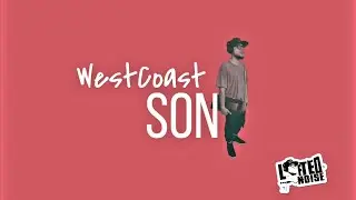 Lifted Noise Instrumental x Westcoast Type Beat 