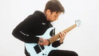 Aerial - Roots (Guitar Playthrough)