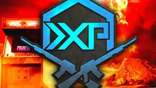 DOUBLE WEAPON XP COMING TO BLACK OPS COLD WAR!