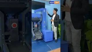 Heavytech automatic 6n70 pro max rice mill से होगी ₹5000 - ₹10000 प्रति दिन कमाई new business idea