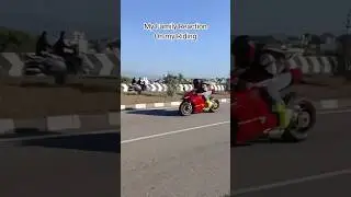 All bike riders Family  reaction , Comment if you agree #baronalpha #yamahar1