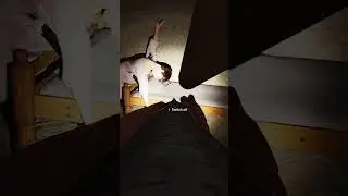 НЕ УБИВАЙТЕ своих соседей в Finnish Cottage Simulator